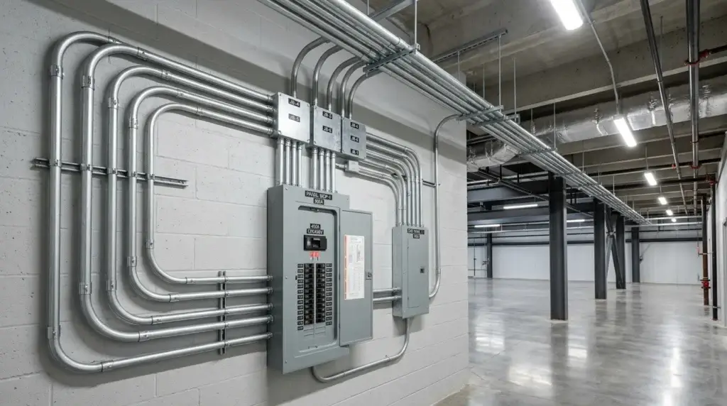 What Is EMT Conduit