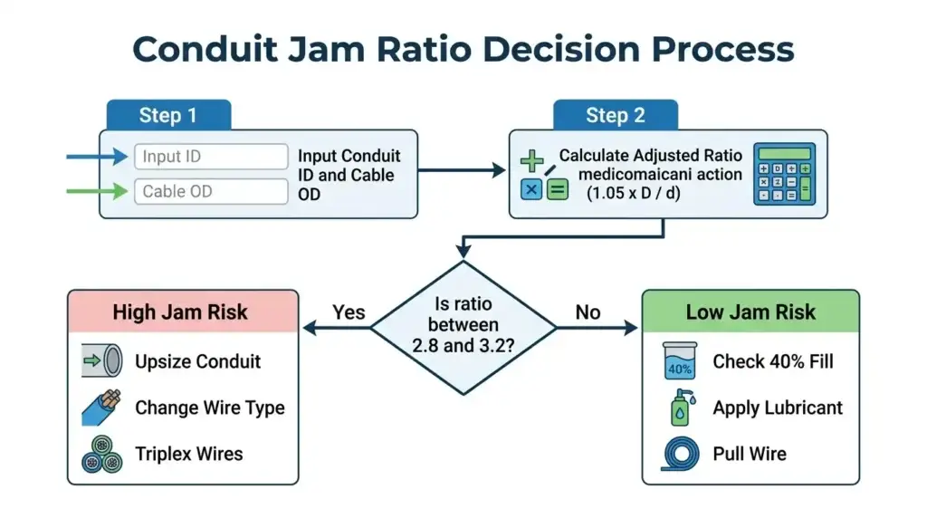 Job-Site Proven Strategies to Prevent Wire Jamming

